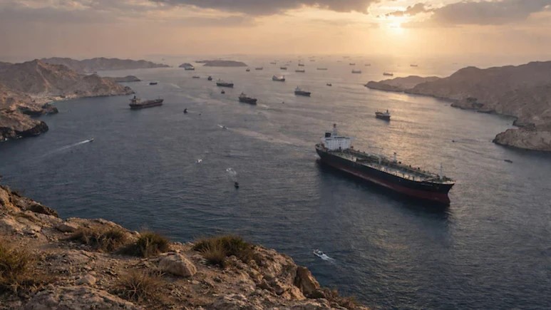 Fresh Iranian maritime attacks heighten tensions in Strait of Hormuz
