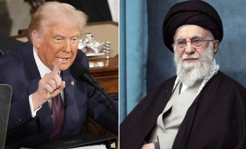 Iran, US task experts with framework for a nuclear deal after 'progress' in talks