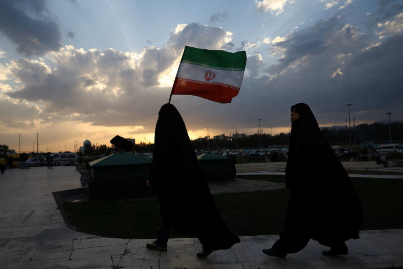 Iran deal includes US$300 billion fund, more than half of which already committed