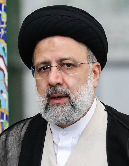 Iran president, foreign minister die in copter crash