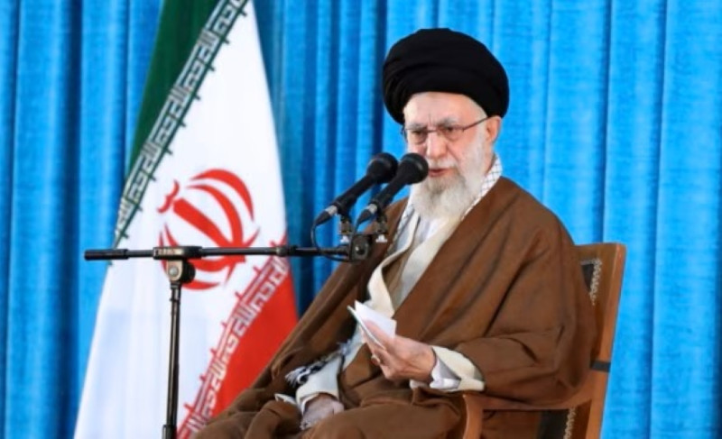 Top Iranian general killed as Trump warns people to flee Iran’s capital