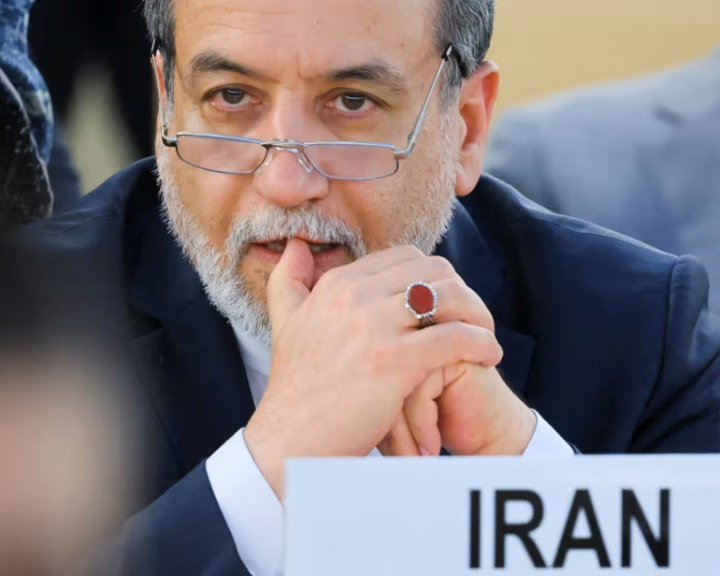 Iran could restart uranium enrichment within months, warns IAEA Chief