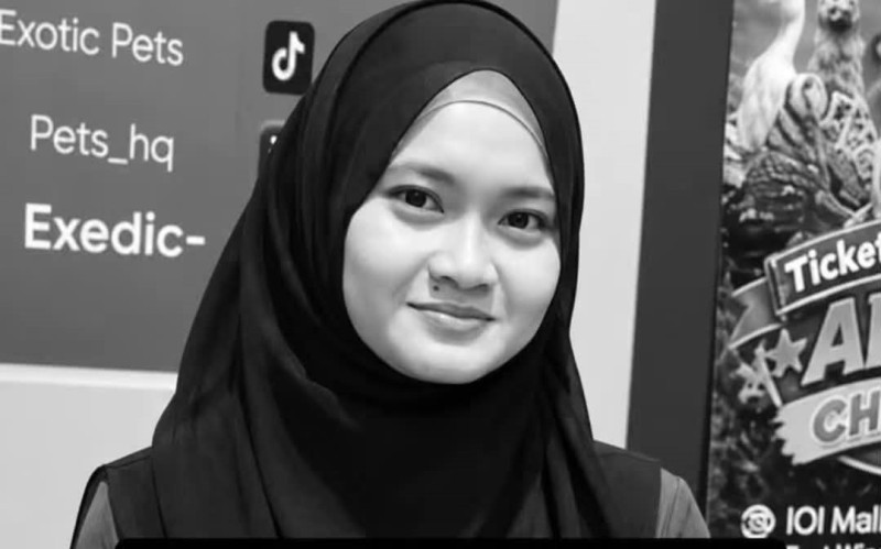 Classmate charged with murder of Irene Sofiya