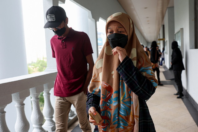 Three more charged with falsifying PenjanaKerjaya 2.0 claims