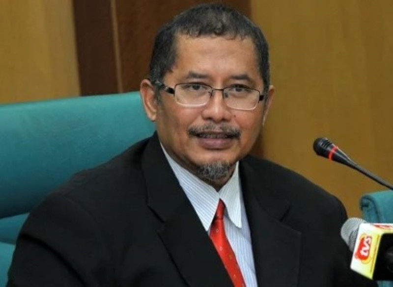 PAS leader denies attempt to interfere in Singapore's 2025 General Election 