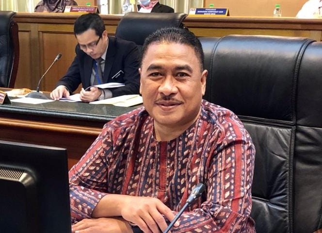 No need for harsher penalties for racial, religious insults, Dewan told