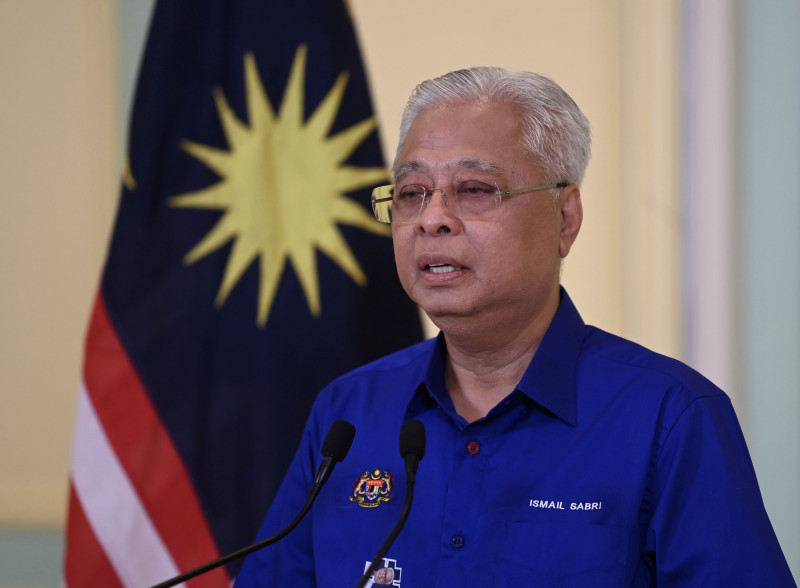 Sabah flood victims to receive compassionate cash aid soon: Ismail Sabri