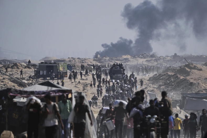 Gaza ceasefire fails to deliver safety as UN warns of continued civilian killings