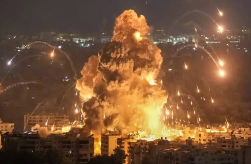 Anwar condemns Israeli strikes on Iran, urges for diplomatic pressure 