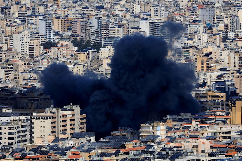 Iran's choice of Mojtaba Khamenei appears to close path to swift end to war
