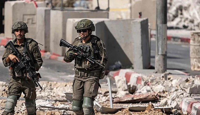 Israel expands ‘ethnic cleansing’ campaign to Hebron