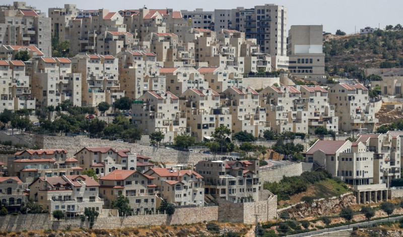 Israeli raids leave three dead as violence escalates in West Bank