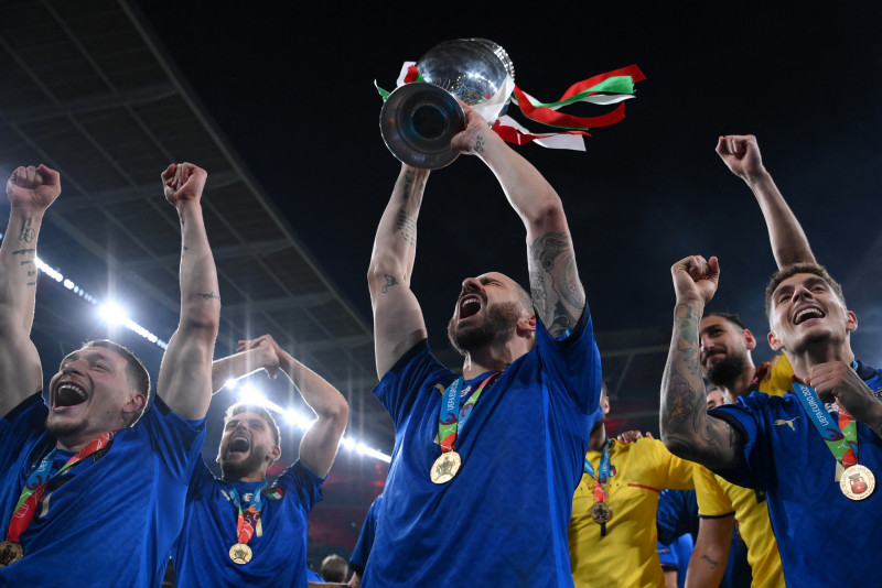 It's going to Rome