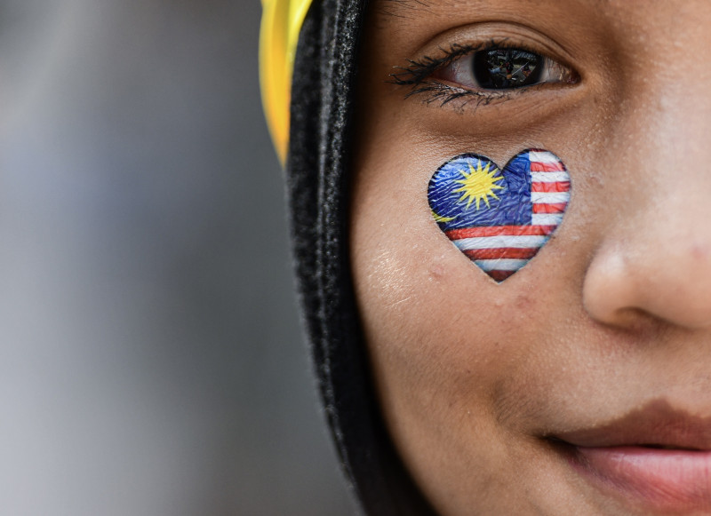 Budget 2024: RM500 incentive for youth involved in volunteerism