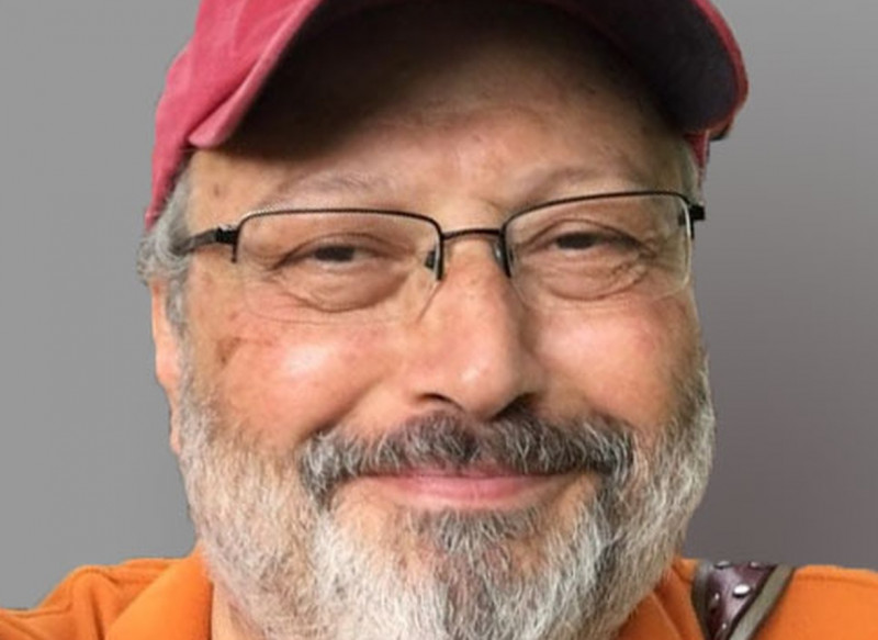 US judge orders partial disclosure of Khashoggi murder files