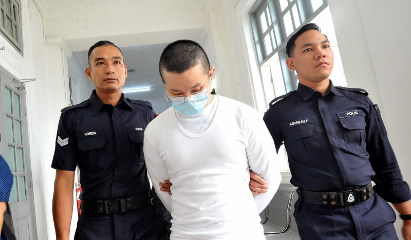 Man jailed 8½ years for abusing three-year-old boy, forcing the child to eat faeces