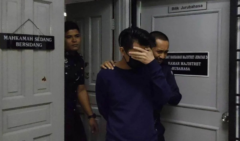 Teacher faces court charges over alleged sexual misconduct in e-hailing vehicle in Johor Bahru