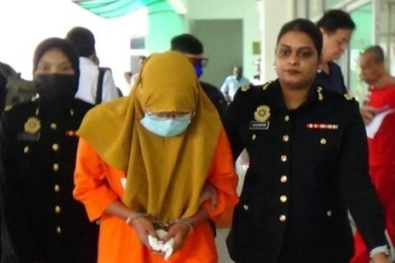 Sabak Bernam village chief remanded over alleged misuse of public funds
