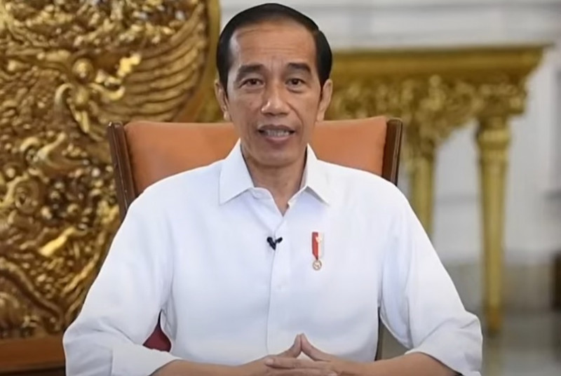 Indonesia launches construction of 30,000ha industrial estate in North Kalimantan
