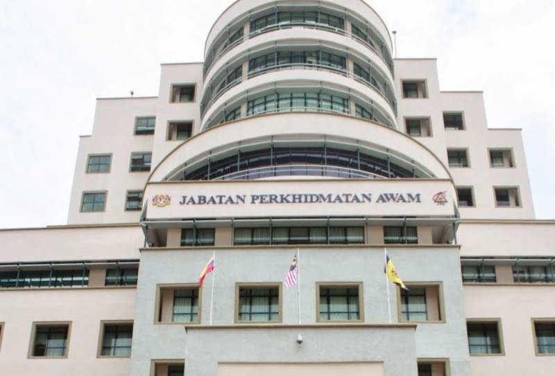 JPA leads civil service overhaul with ILTIZAM Bill
