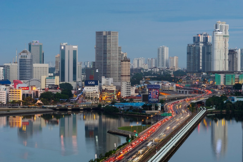 JS-SEZ gains traction as Malaysia and Singapore cement regional partnership
