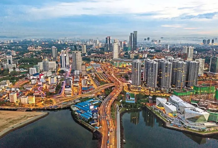 JS-SEZ investment momentum continues ahead of master plan launch, Economy Minister says
