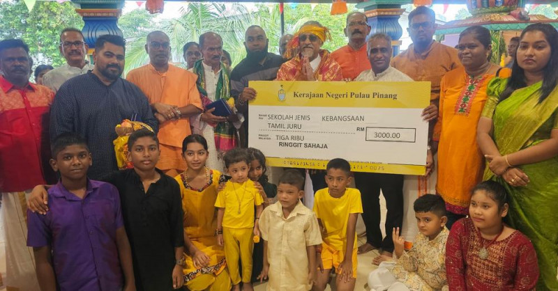 Jagdeep back on the job after medical leave