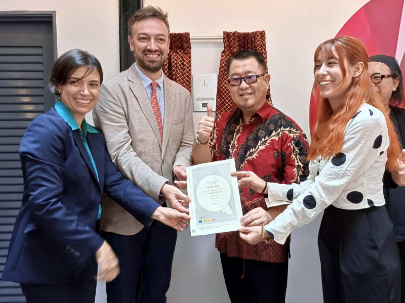 Melaka aims to receive 8.2 mil visitors in 2023