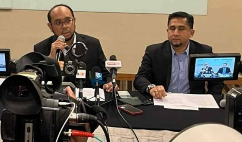 Jakel denies plans to demolish temple, promises to build mosque harmoniously
