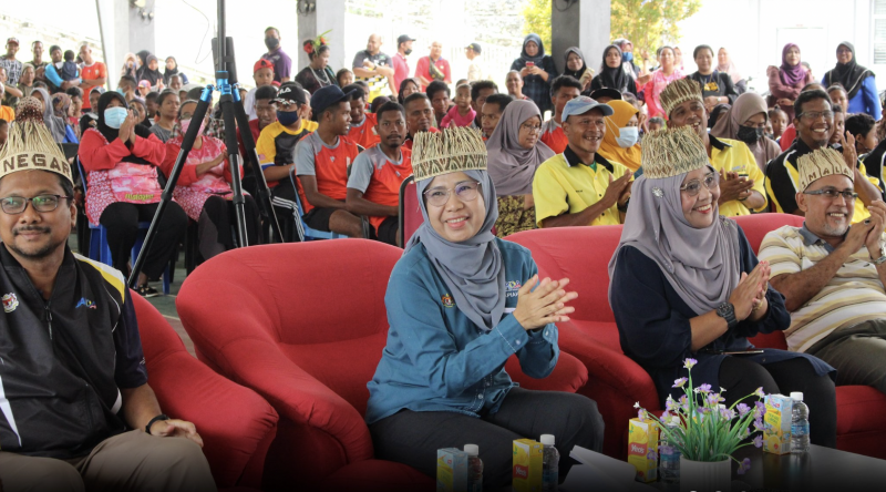 Jakoa, ministries to fund Orang Asli homestay business development