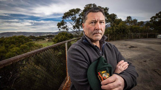 Australian cricket hit by 1985 sexual abuse allegation