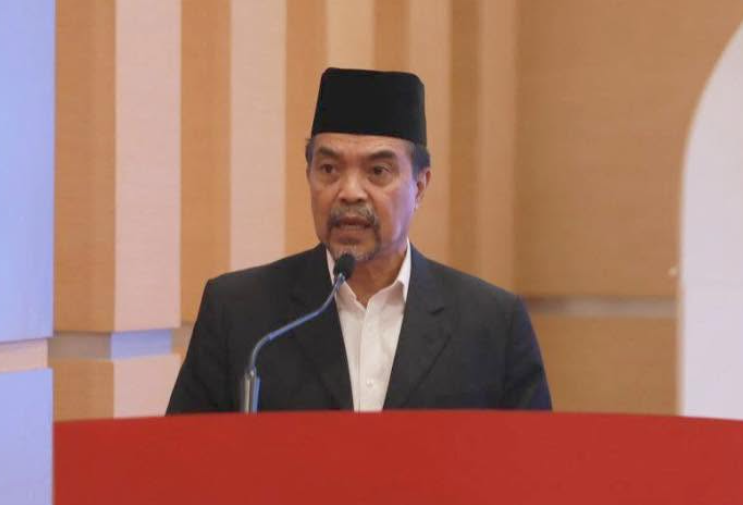 TH decisions followed board recommendations, Jamil Khir says