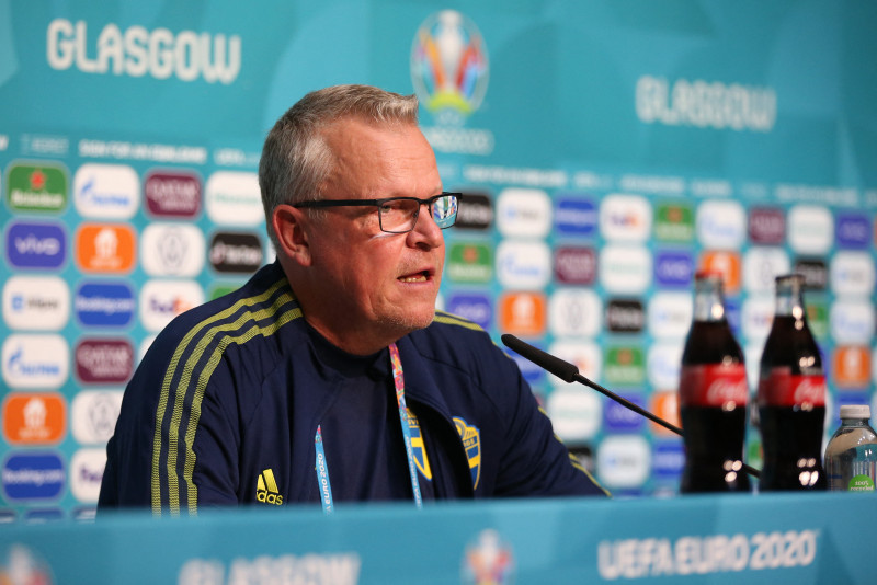 Sweden not counting on easy 'ticket' to Euro quarter-finals
