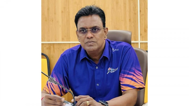Data on abuse, harassment in M’sian sports ‘scary’: Jana Santhiran