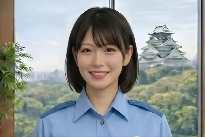 Japan unveils AI police chief ‘Aiko’ to combat record US$2 billion scam wave