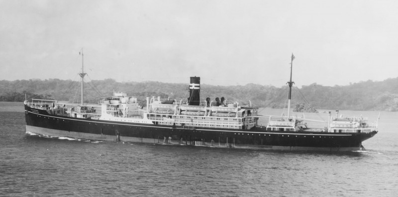 Australia finds ship with over 1,000 prisoners sunk by US during WWII