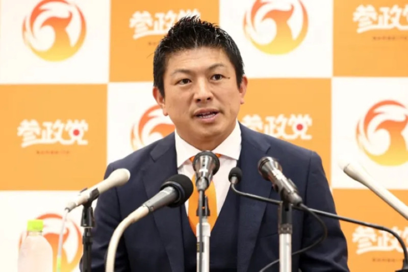 'Japanese First' party emerges as election force with tough immigration talk