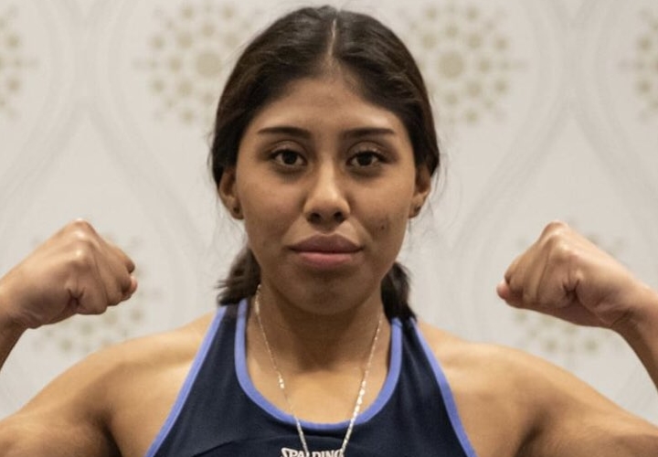 Mexican teen boxer dies of injuries suffered in ring