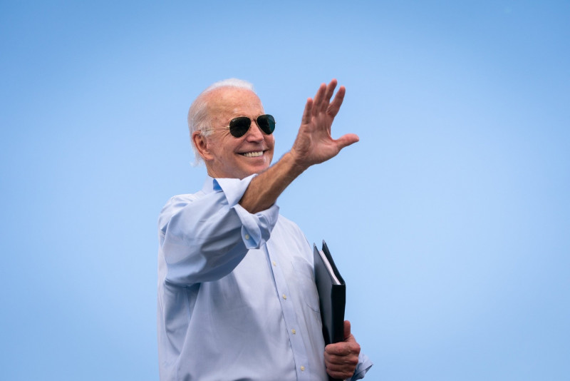Experts optimistic Biden era will reignite global growth