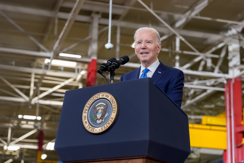 Biden officially ends US Covid-19 emergency 
