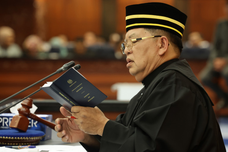 Bersatu files judicial review to vacate four Sabah MPs’ seats