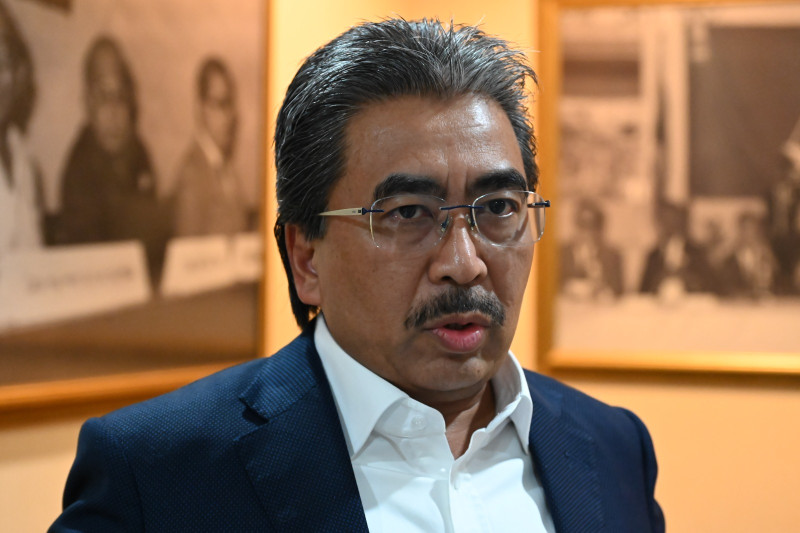 US tariff: Malaysian exporters excluded from refunds despite bearing costs