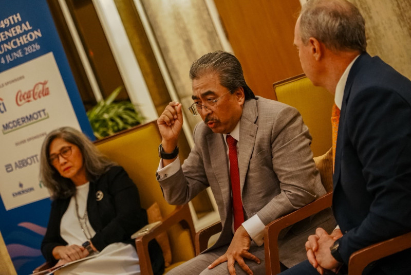 Malaysia urged to strengthen competitiveness as US tariff scrutiny intensifies