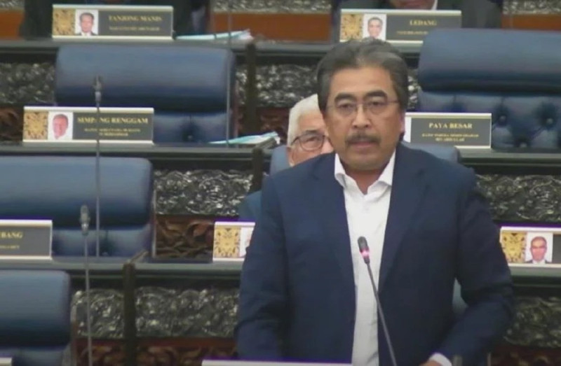 Govt continues negotiations with US over reciprocal tariffs - Johari