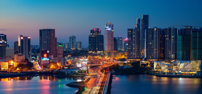 Johor to receive RM80 bil investment from China’s Rongsheng Petrochemical