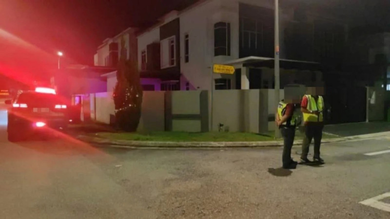 Johor Environment Department intensifies probe into persistent odour pollution in Johor Bahru