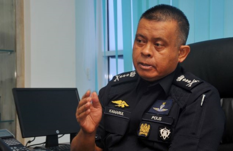Johor police ready to assist Singapore in housing subsidy scam probe