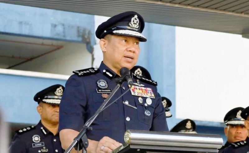 Johor police probe Molotov cocktail attack on Rohingya settlement amid viral video tensions