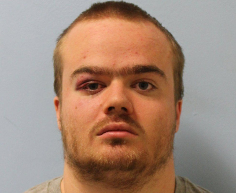 UK teen who threw boy from museum balcony not deemed a risk: report