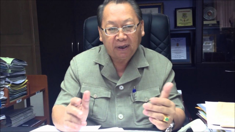 Joseph Pairin Kitingan: Cooperation talks between PBS and Sabah Star should continue